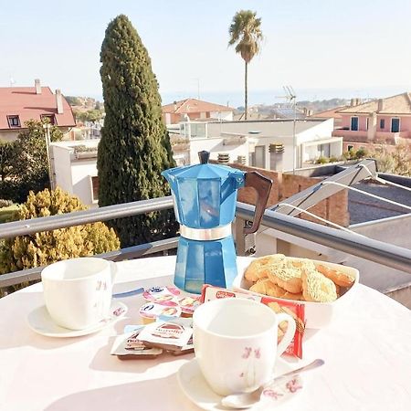 Casa Lilly Διαμέρισμα Porto SantʼElpidio Εξωτερικό φωτογραφία