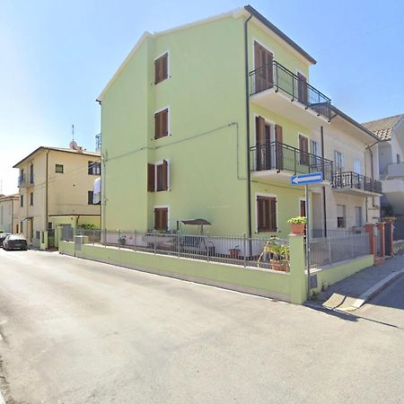Casa Lilly Διαμέρισμα Porto SantʼElpidio Εξωτερικό φωτογραφία