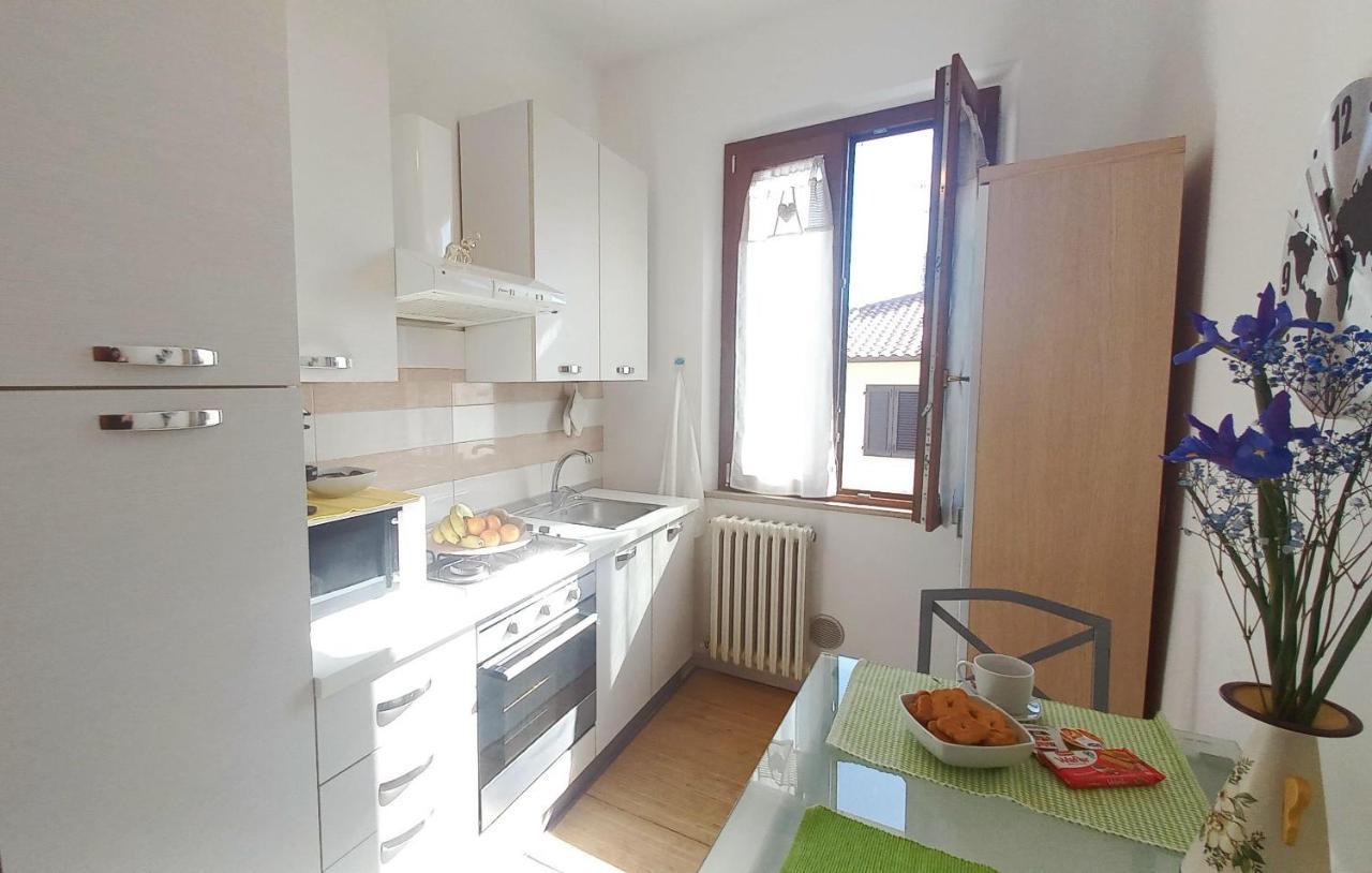 Casa Lilly Διαμέρισμα Porto SantʼElpidio Εξωτερικό φωτογραφία