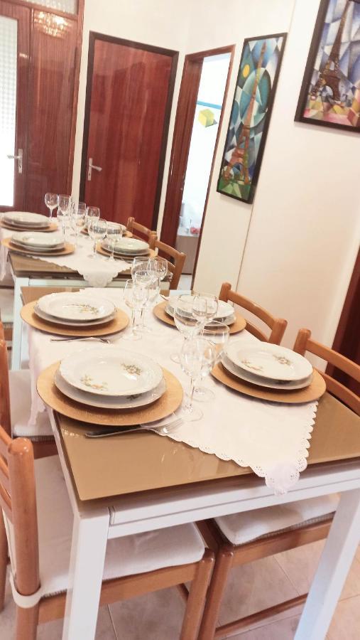 Casa Lilly Διαμέρισμα Porto SantʼElpidio Εξωτερικό φωτογραφία