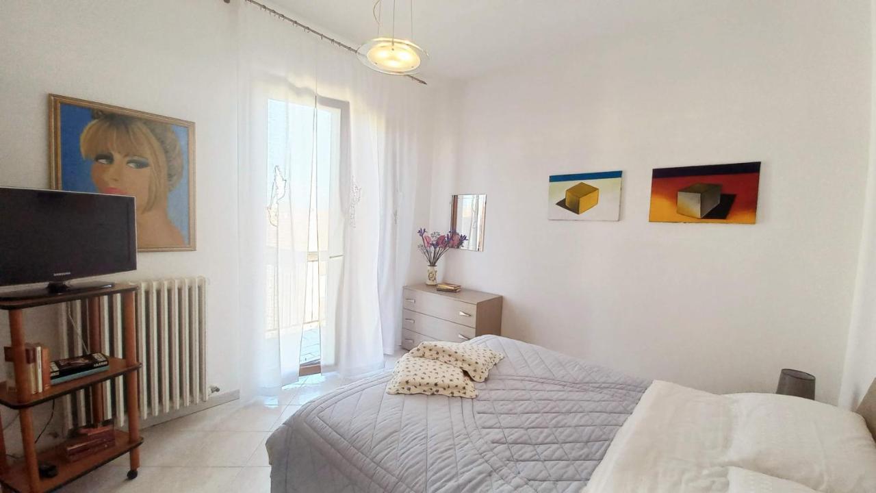Casa Lilly Διαμέρισμα Porto SantʼElpidio Εξωτερικό φωτογραφία