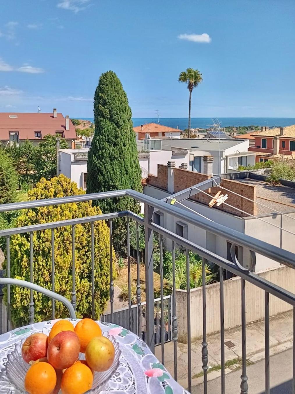 Casa Lilly Διαμέρισμα Porto SantʼElpidio Εξωτερικό φωτογραφία