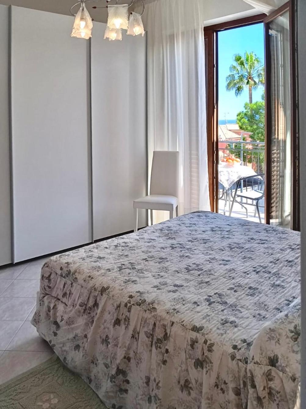 Casa Lilly Διαμέρισμα Porto SantʼElpidio Εξωτερικό φωτογραφία