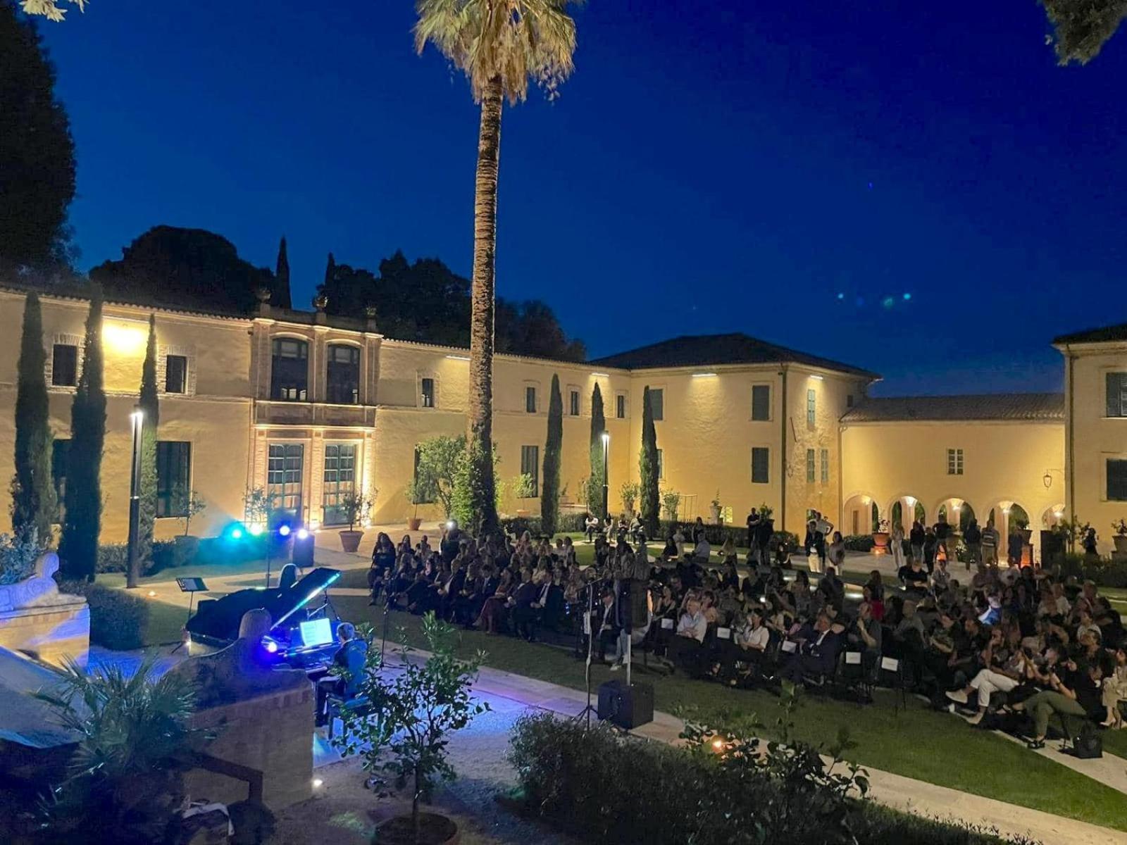 Casa Lilly Διαμέρισμα Porto SantʼElpidio Εξωτερικό φωτογραφία